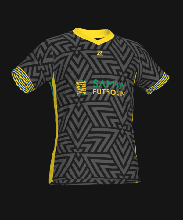 SAMBA FUTBOLIN