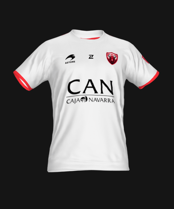 PAMP ROJO