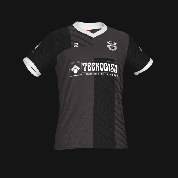 LOS TERCIOS FC
