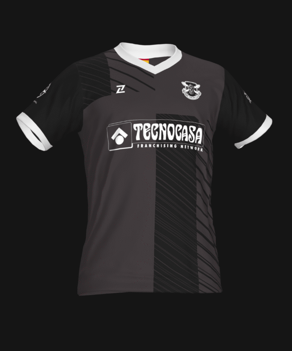 LOS TERCIOS FC
