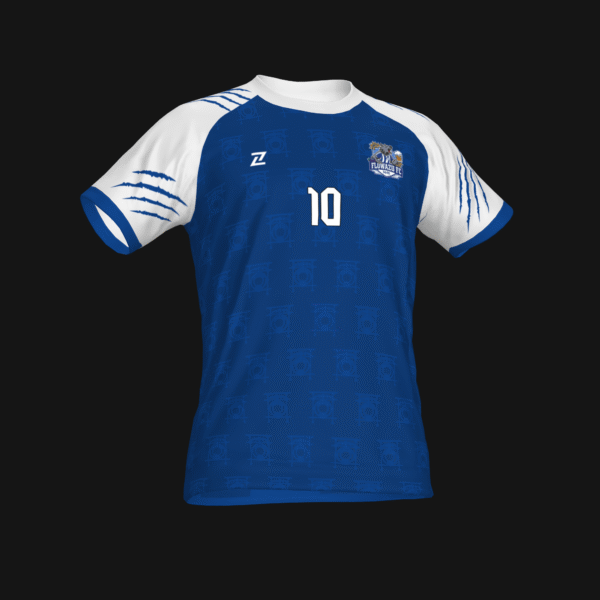 FLOWAZU FC