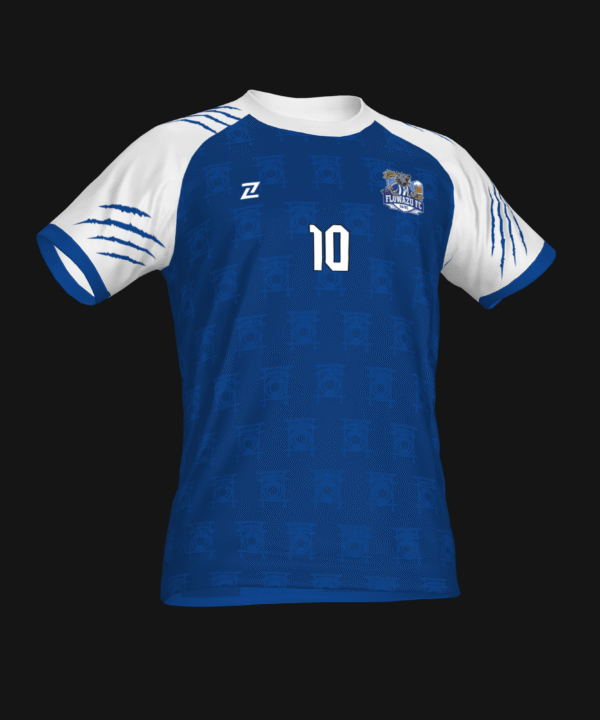 FLOWAZU FC