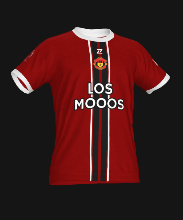 LOS MOOOS