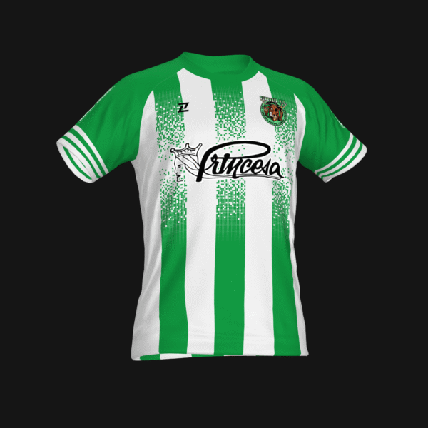 SERRANIA FC