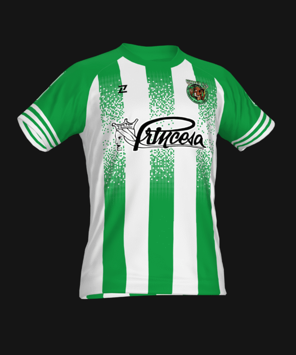 SERRANIA FC