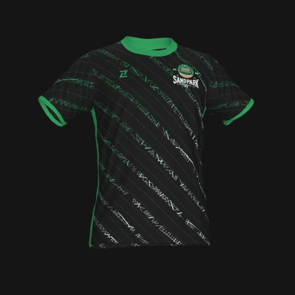 SAND PARK FC