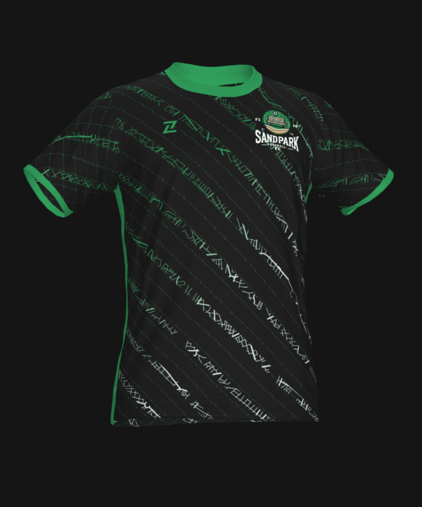 SAND PARK FC