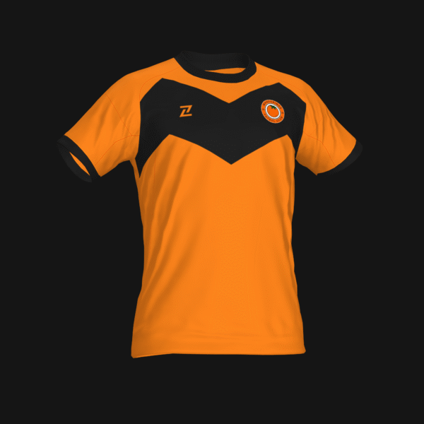 MANDARINAS FC