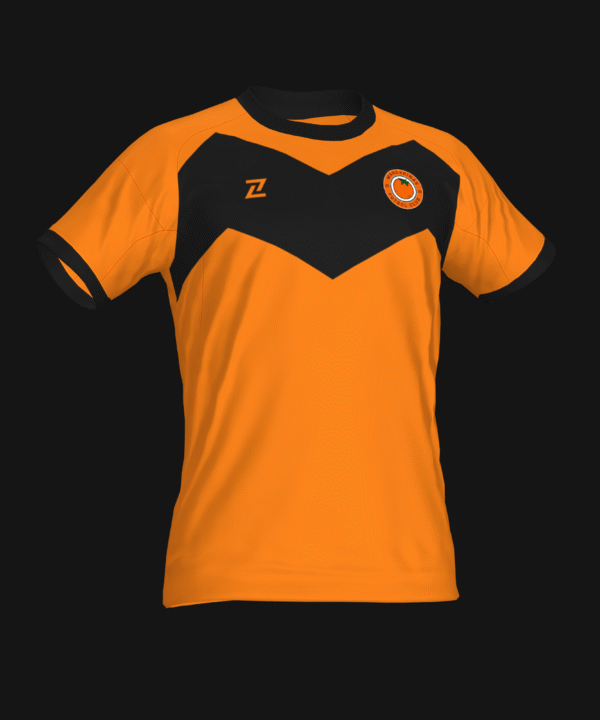 MANDARINAS FC