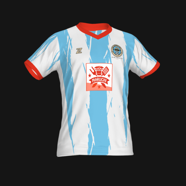 LA MARUCHI FC
