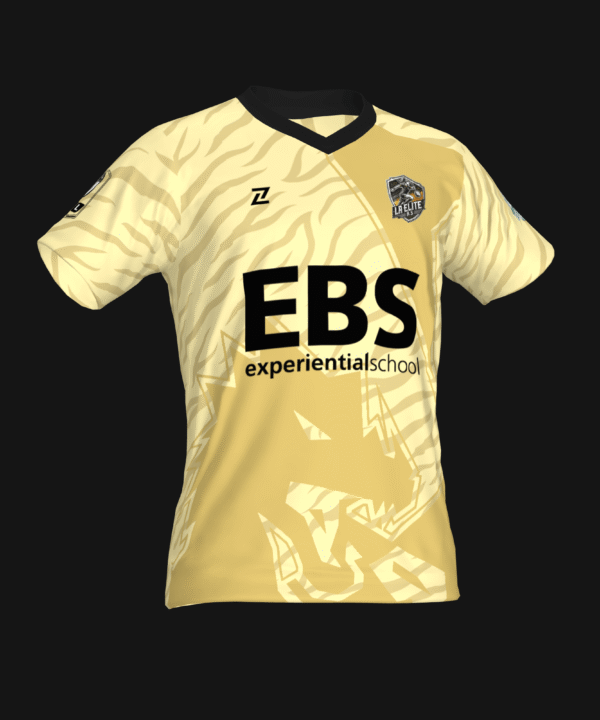 LA ELITE CACERES