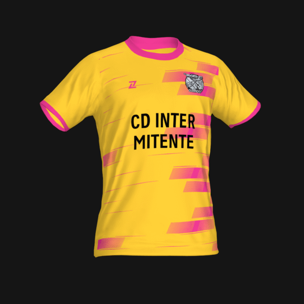 CD INTER MITENTE