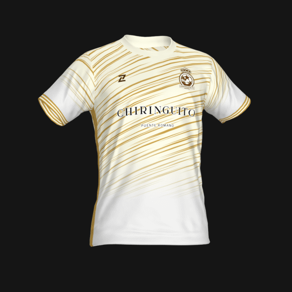 CHIRINGUITO FC