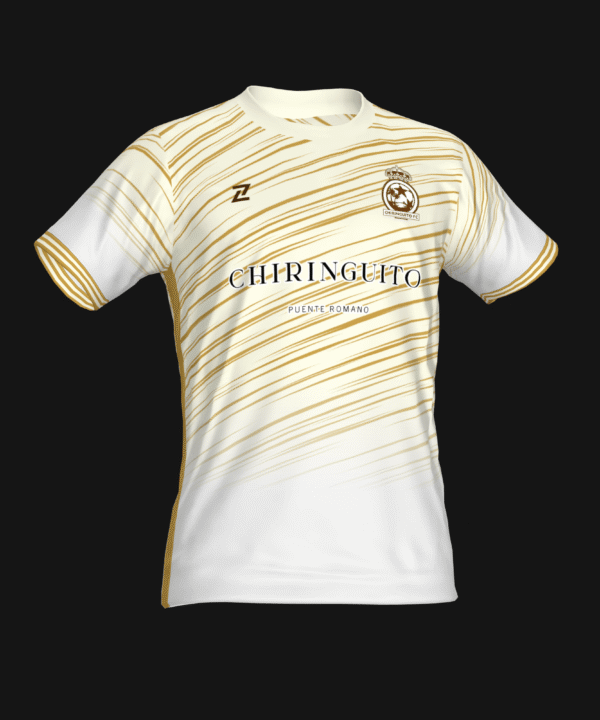 CHIRINGUITO FC