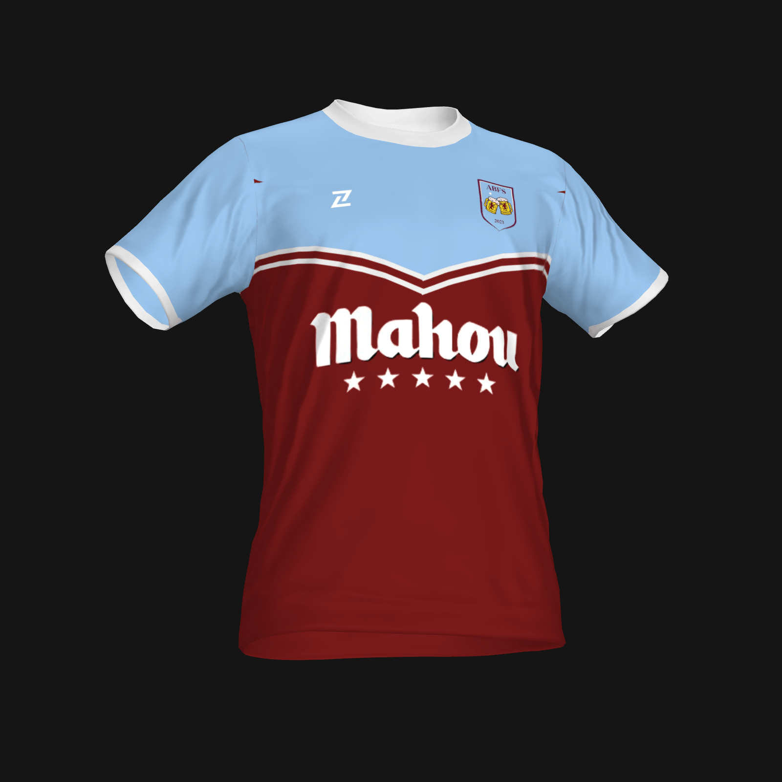 ASTON BIRRAS PONFERRADA