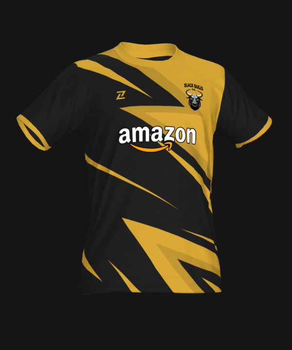 BLACK BULLS FC