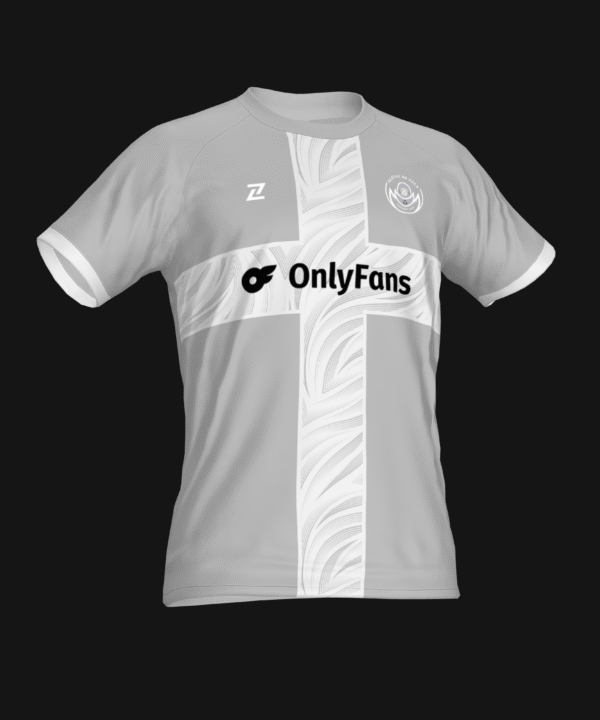 ALETAS DE FOCA FC