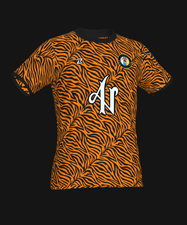 NARANJA NO MECANICA