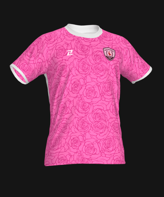 ISLAND BOYS FC ROSA