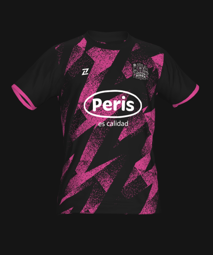 ASTON BIRRA CRIMINILOGIA