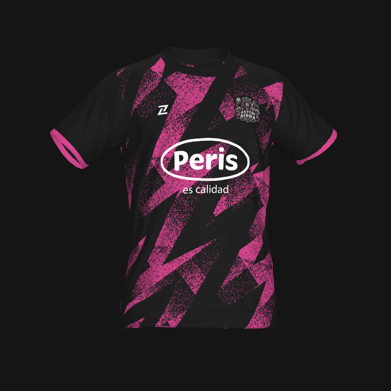 ASTON BIRRA CRIMINILOGIA