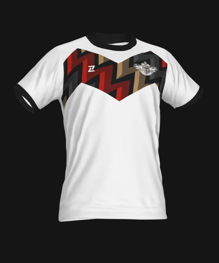 THE LIONS FC ORIHUELA