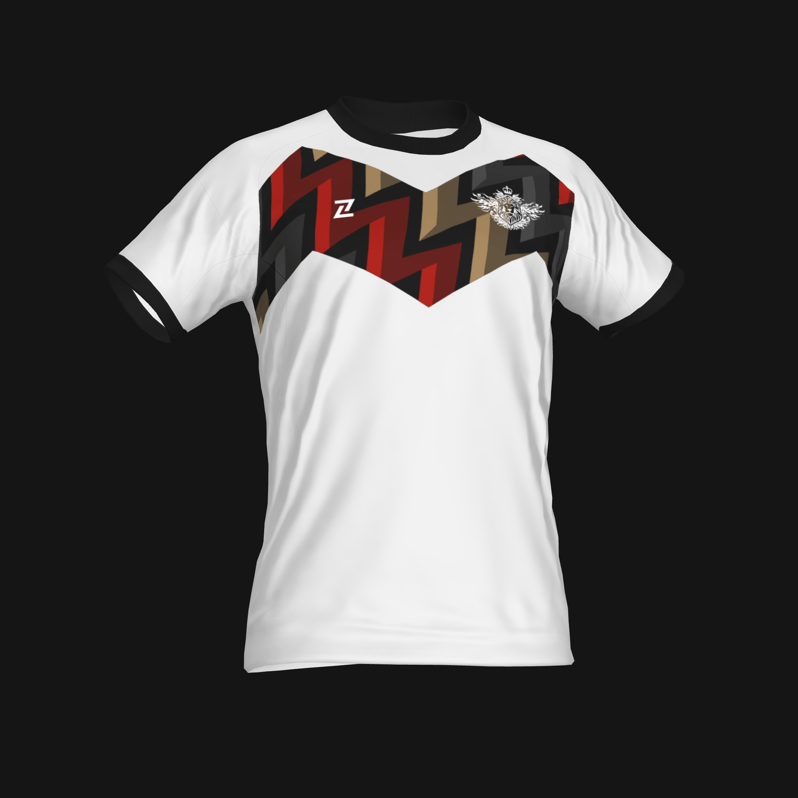 THE LIONS FC ORIHUELA