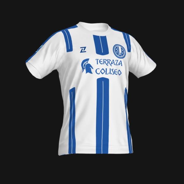 BILUTAS BLUES