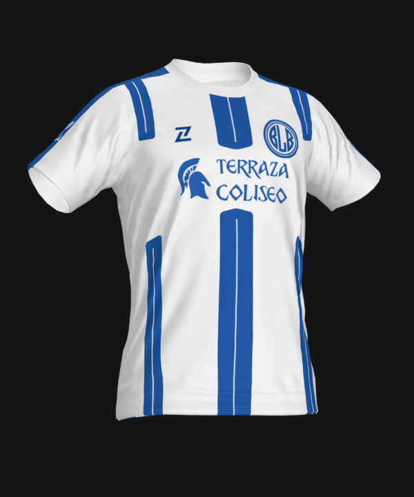 BILUTAS BLUES