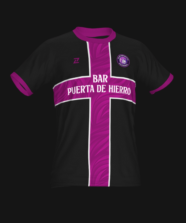 CD ZALFONADA