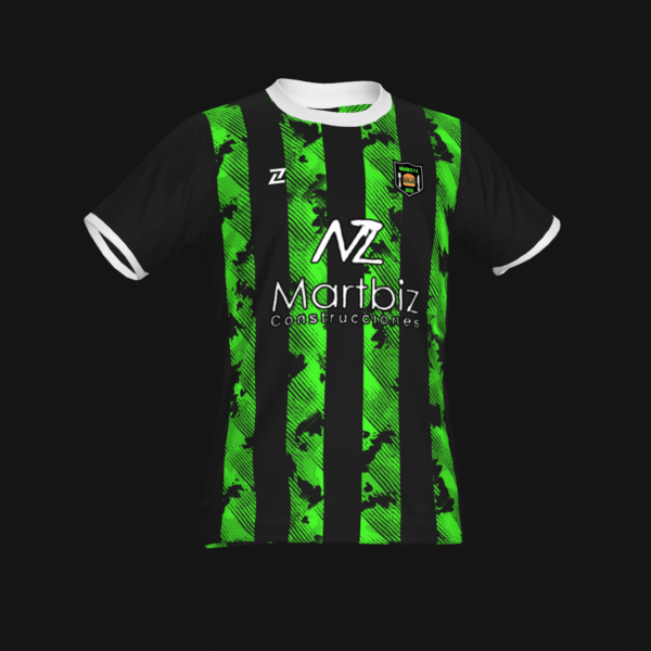 BASCULA FC 2023