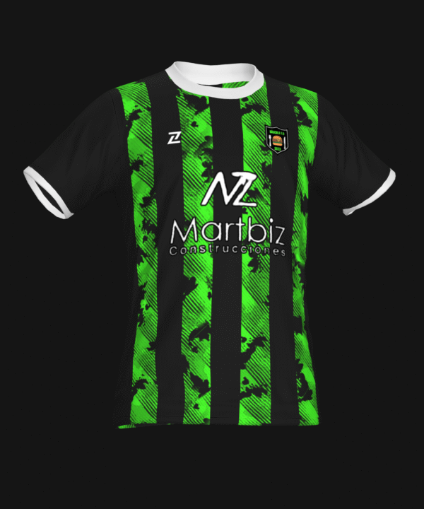 BASCULA FC 2023