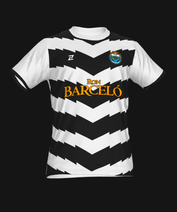 CANAL DE LOS PRESOS CF
