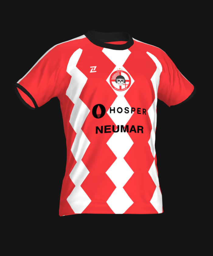 MALDITOS BASTARDOS 2012