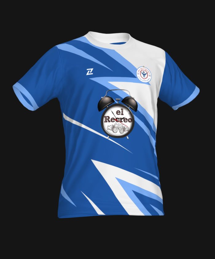 Real Padilla Balompie