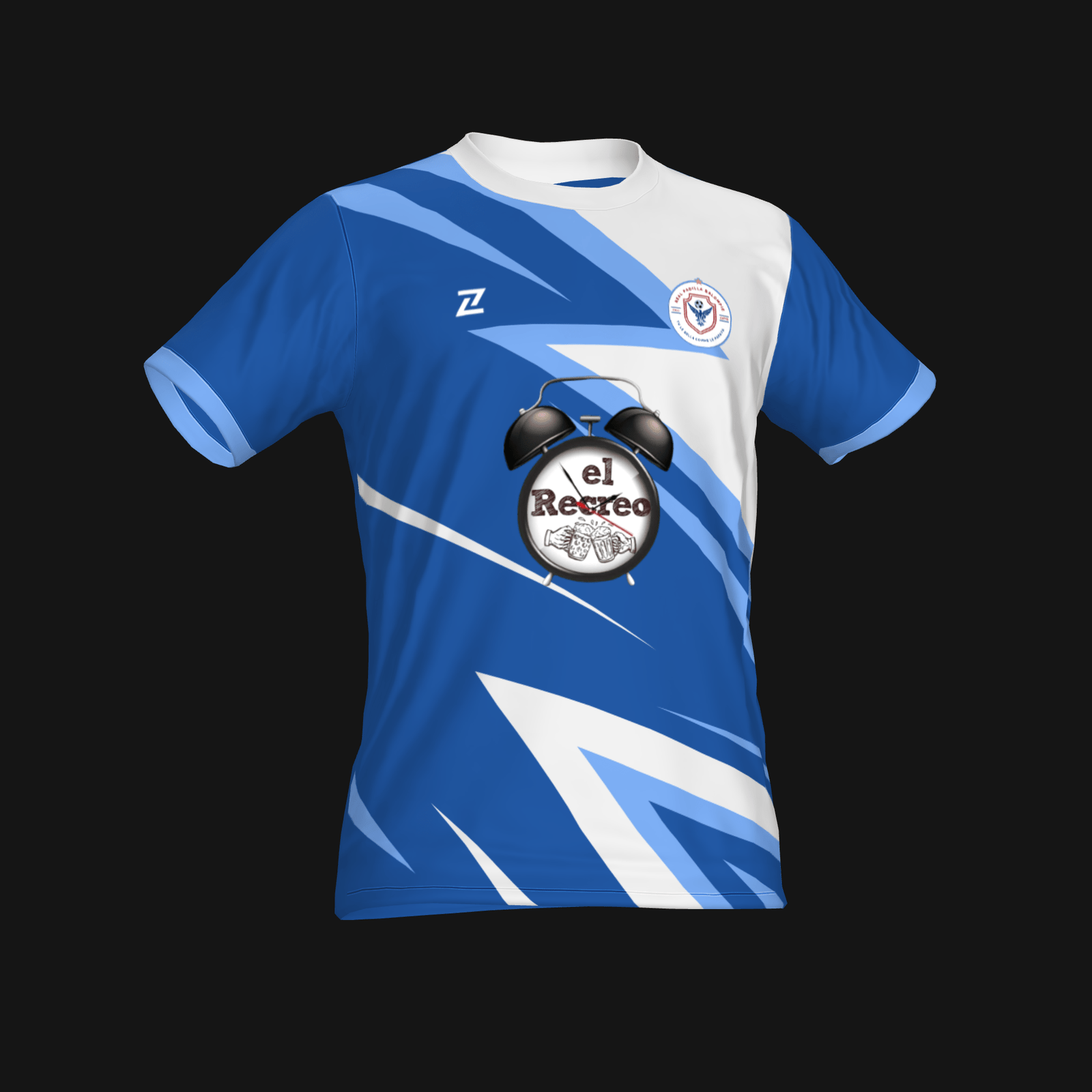 Real Padilla Balompie