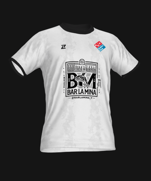 DOMINO´S FUTSAL