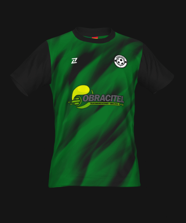 VERDE MECANICA