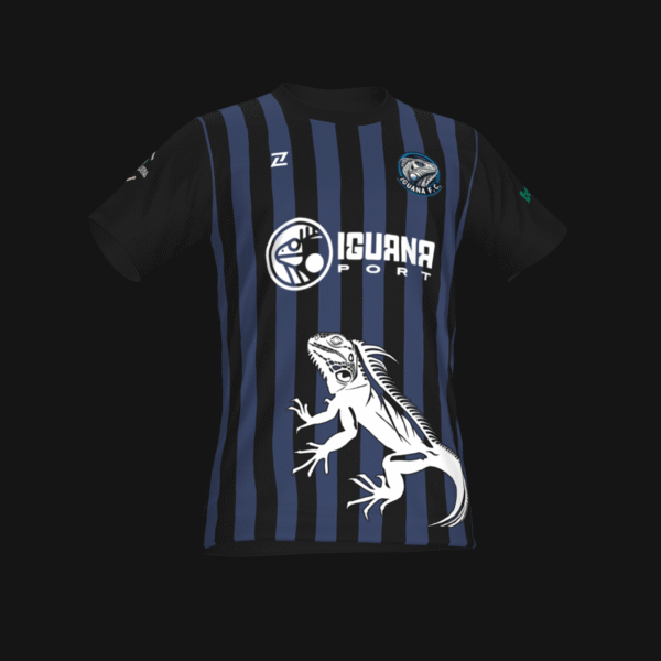 IGUANA FC
