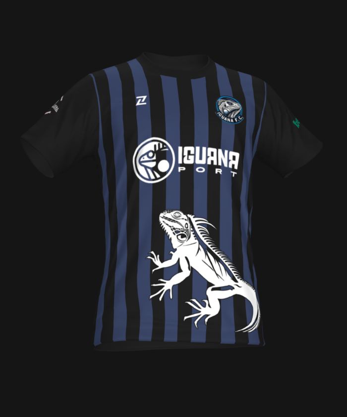 IGUANA FC