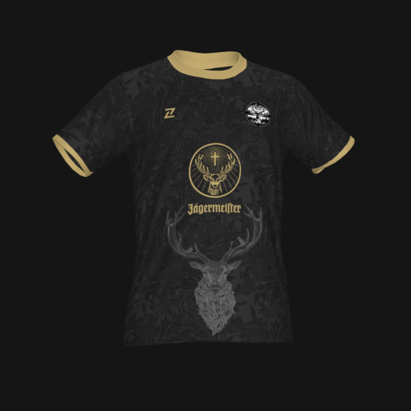 CAZABAMBIS FC