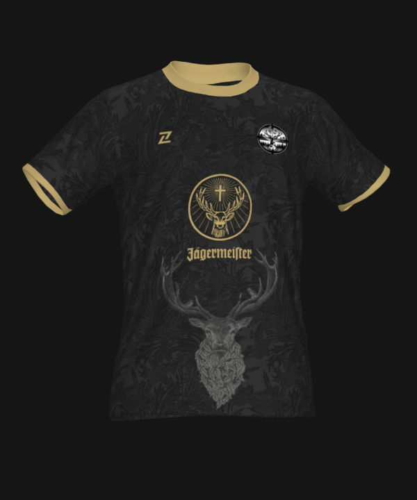 CAZABAMBIS FC