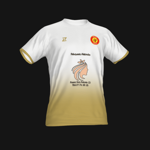 TORRIJAS FC