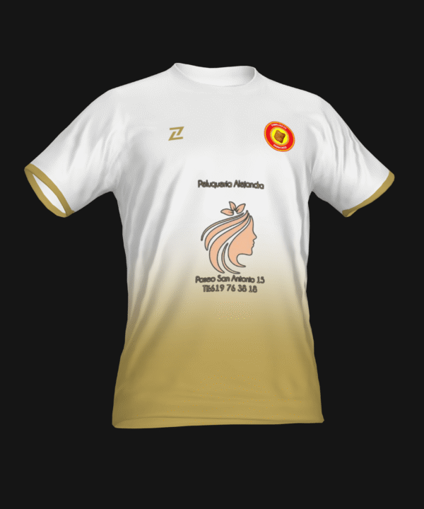 TORRIJAS FC