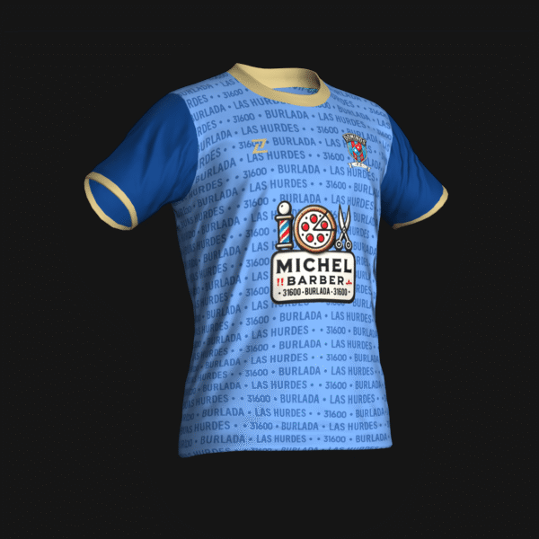 DOMINOS FC