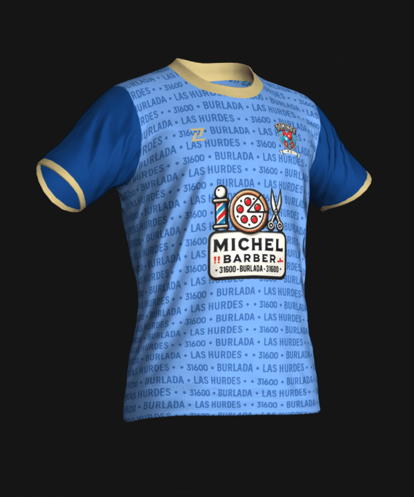DOMINOS FC