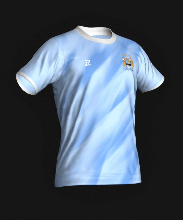 MANCHESTER PITI MURCIA