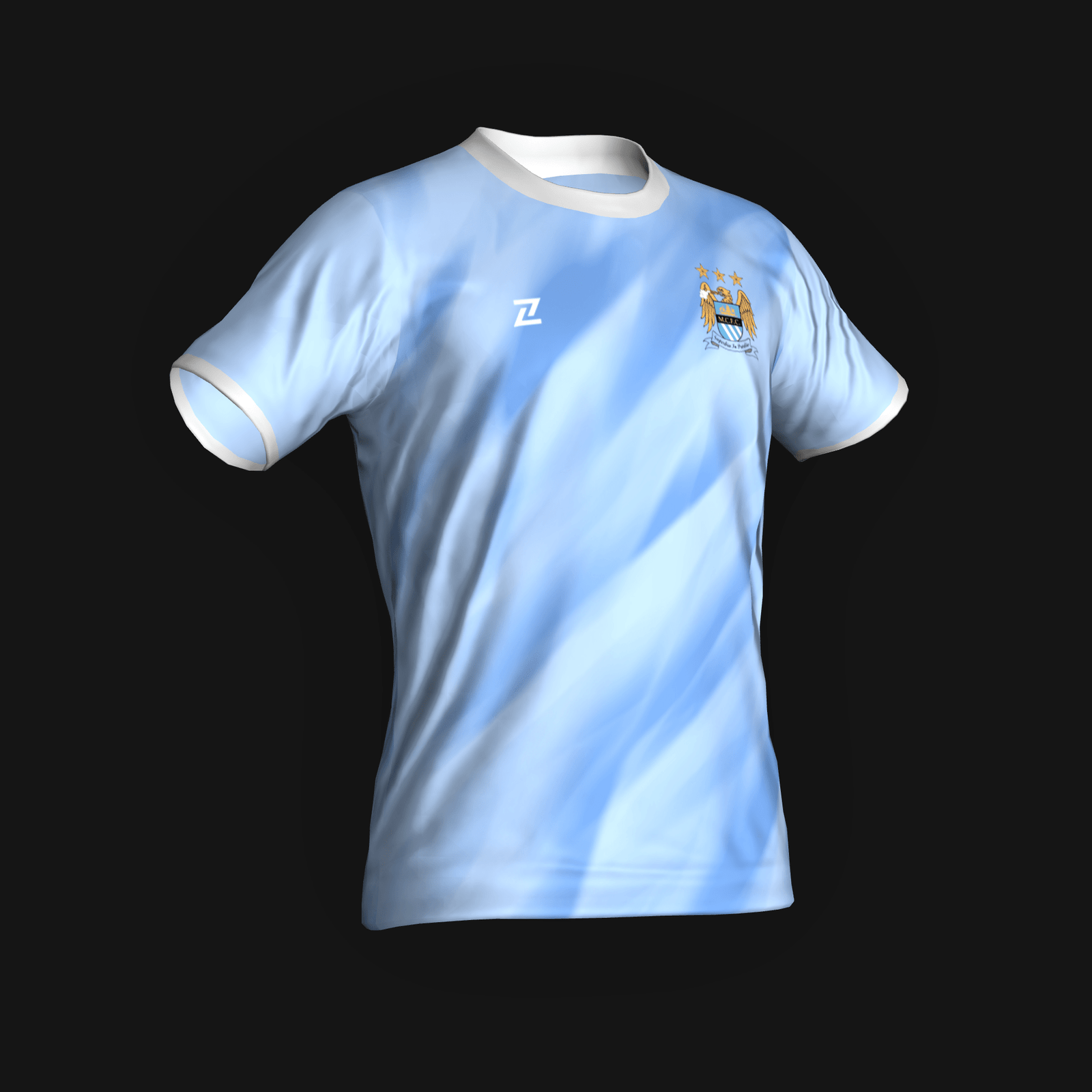 MANCHESTER PITI MURCIA