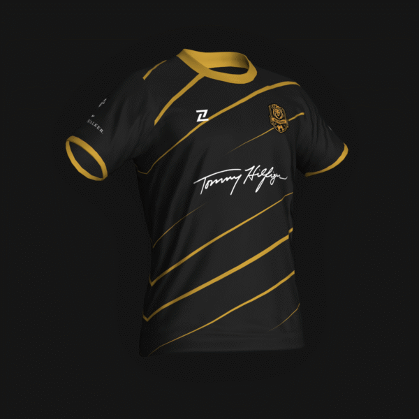 LEONES RETIRADOS FC