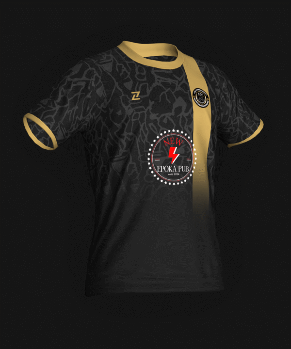 LOS PIPIRRANAS FC